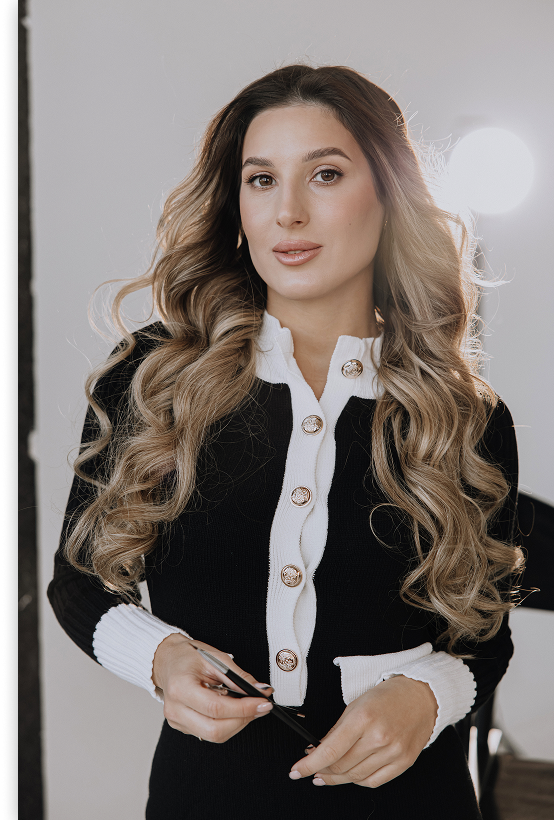 Vladlena Ishchenko